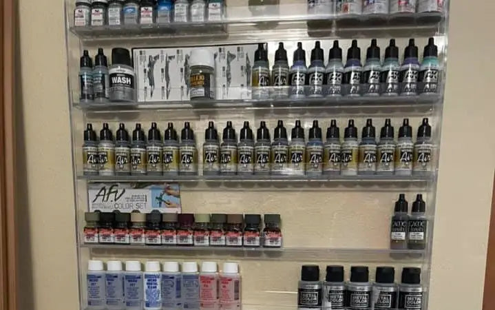 A cool idea for everyone a kit bundle and more gundam supplies