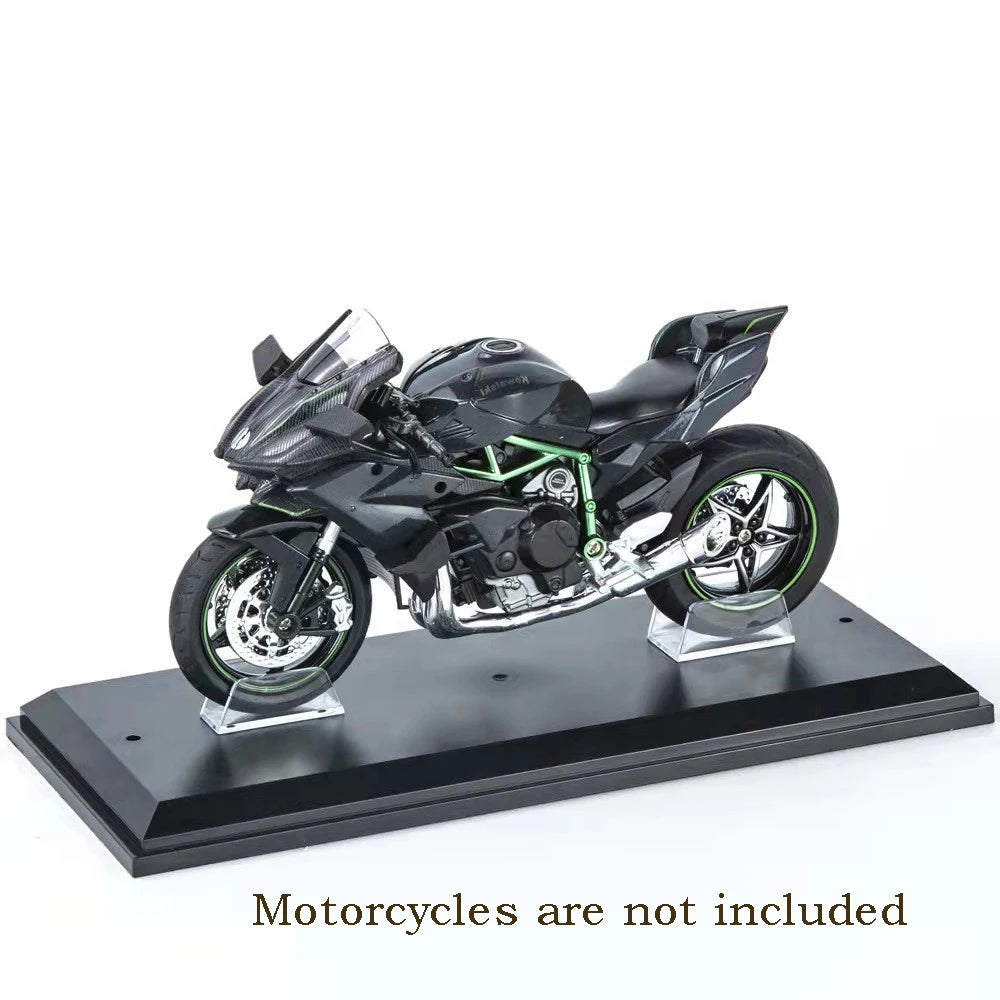 1/12 Motorcycle Display Stand