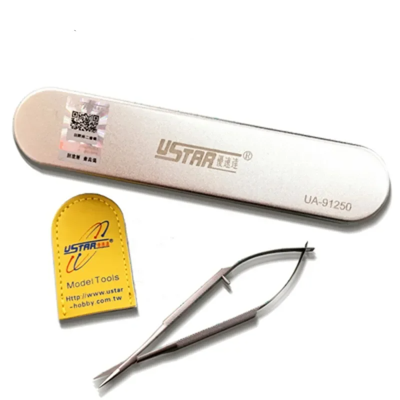 Scissors For PE Parts