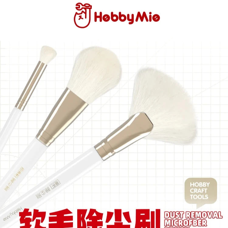 Microfiber Dust Removal Brushes