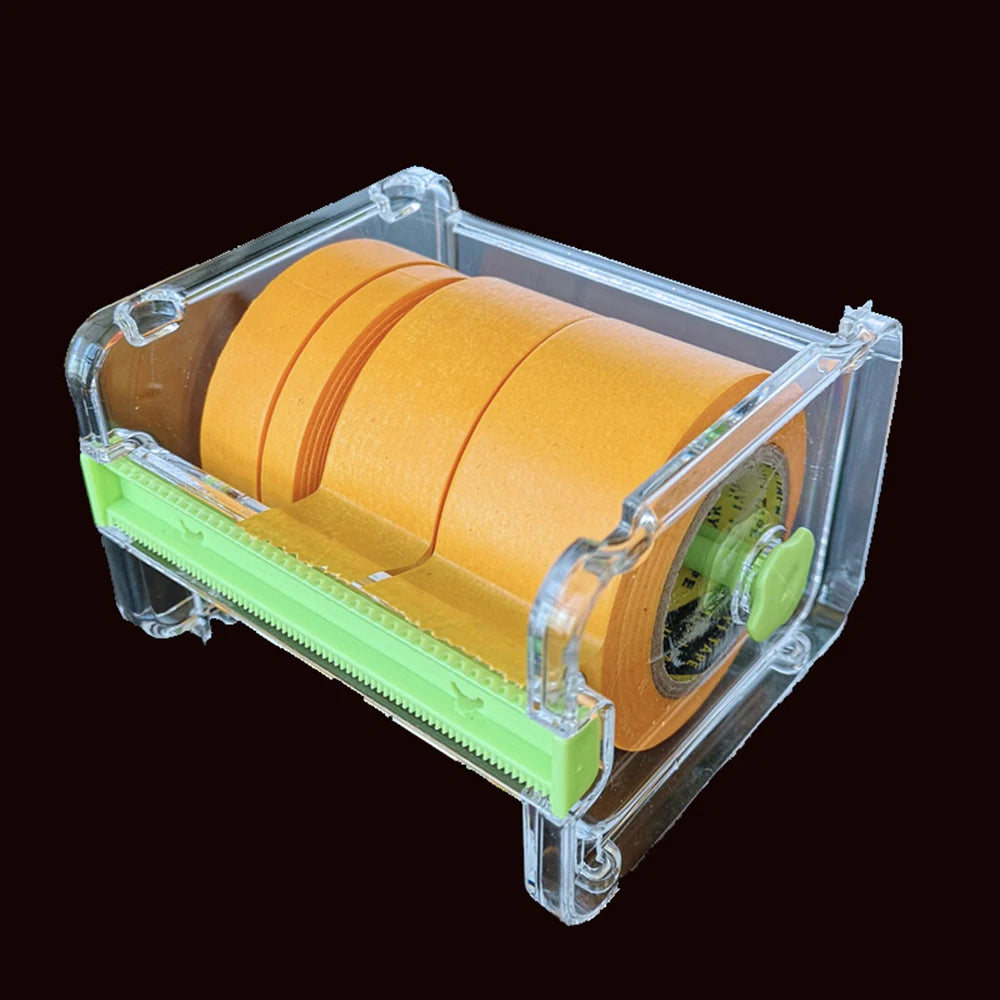 Masking Tape Dispenser