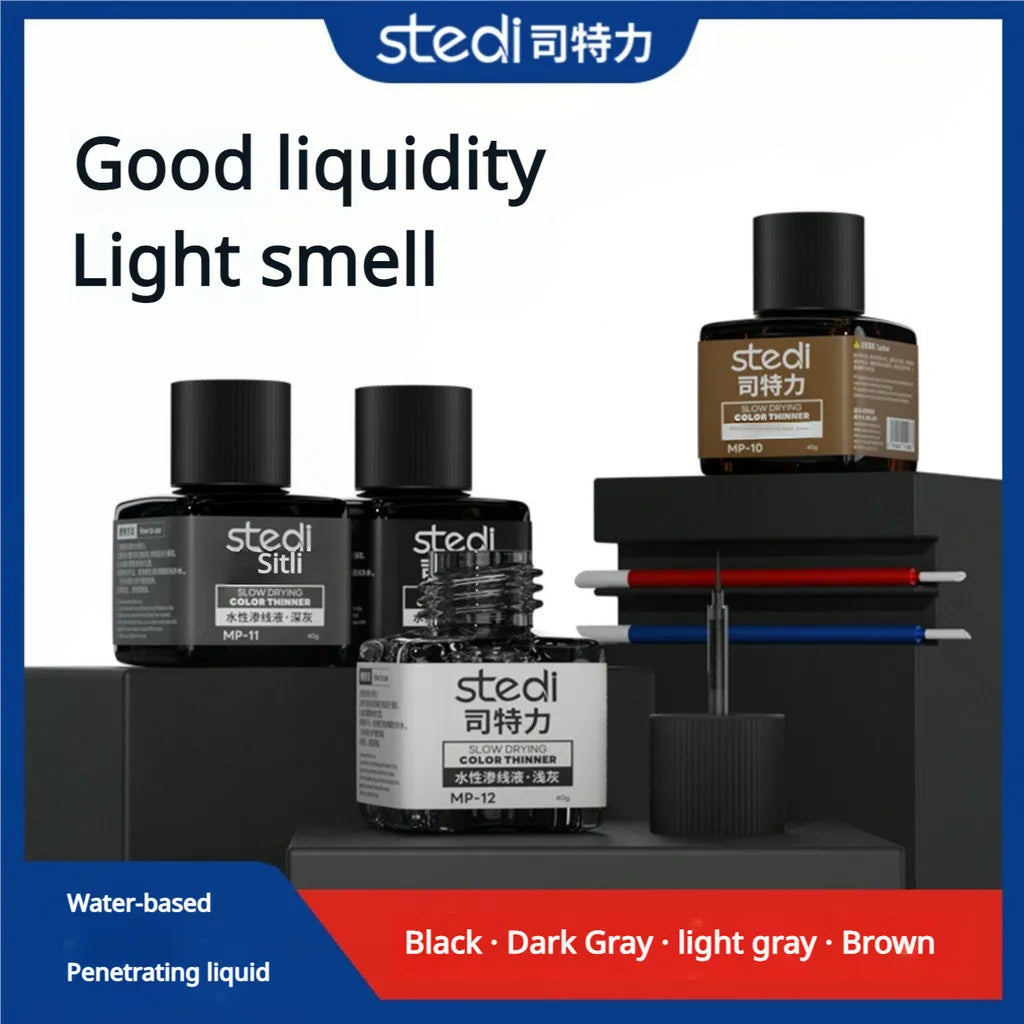 Stedi Acrylic Panel Liner