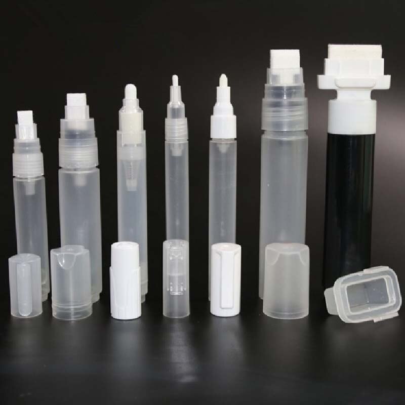 3~10mm Refillable Pens