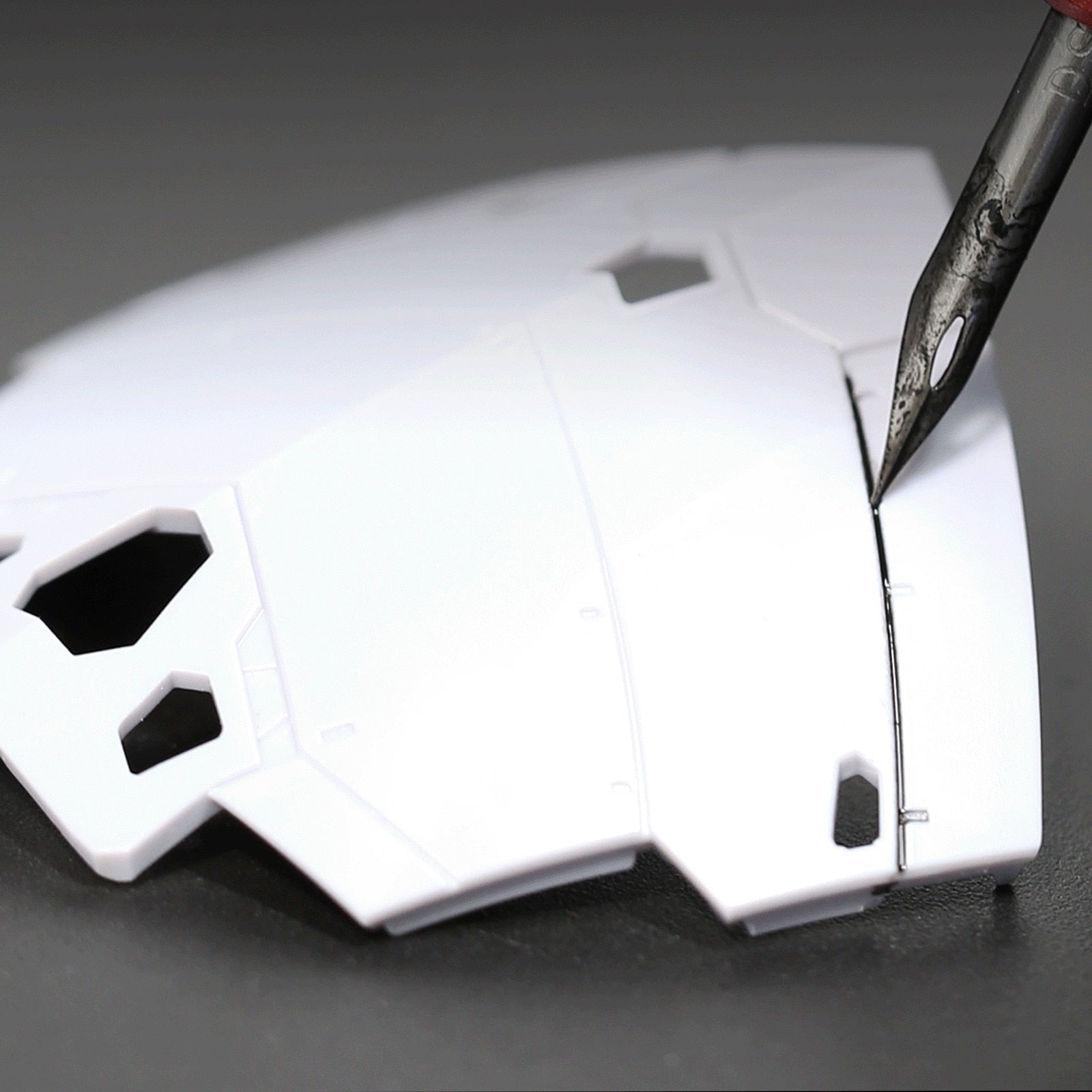 DSPIAE Panel Liner Pen