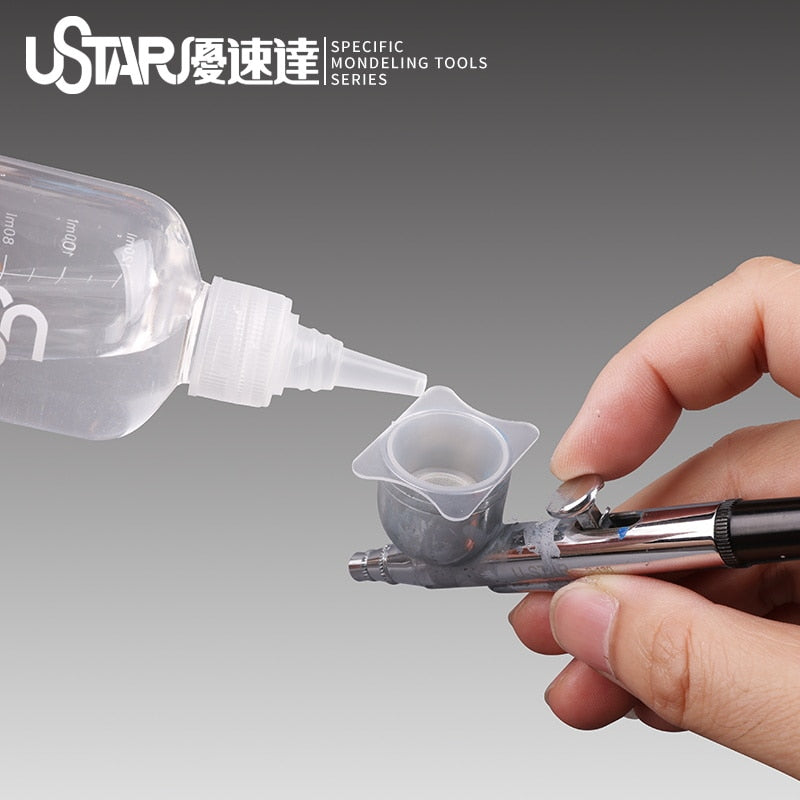 2pcs Paint Strainer Cup For Airbrush