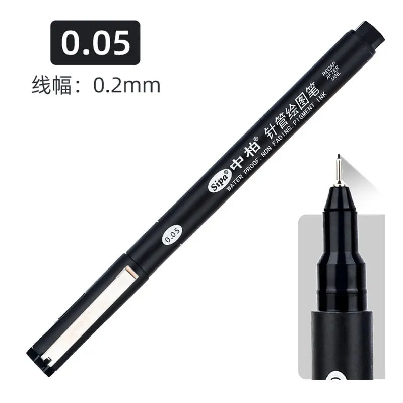 Waterproof Panel Liner Marker