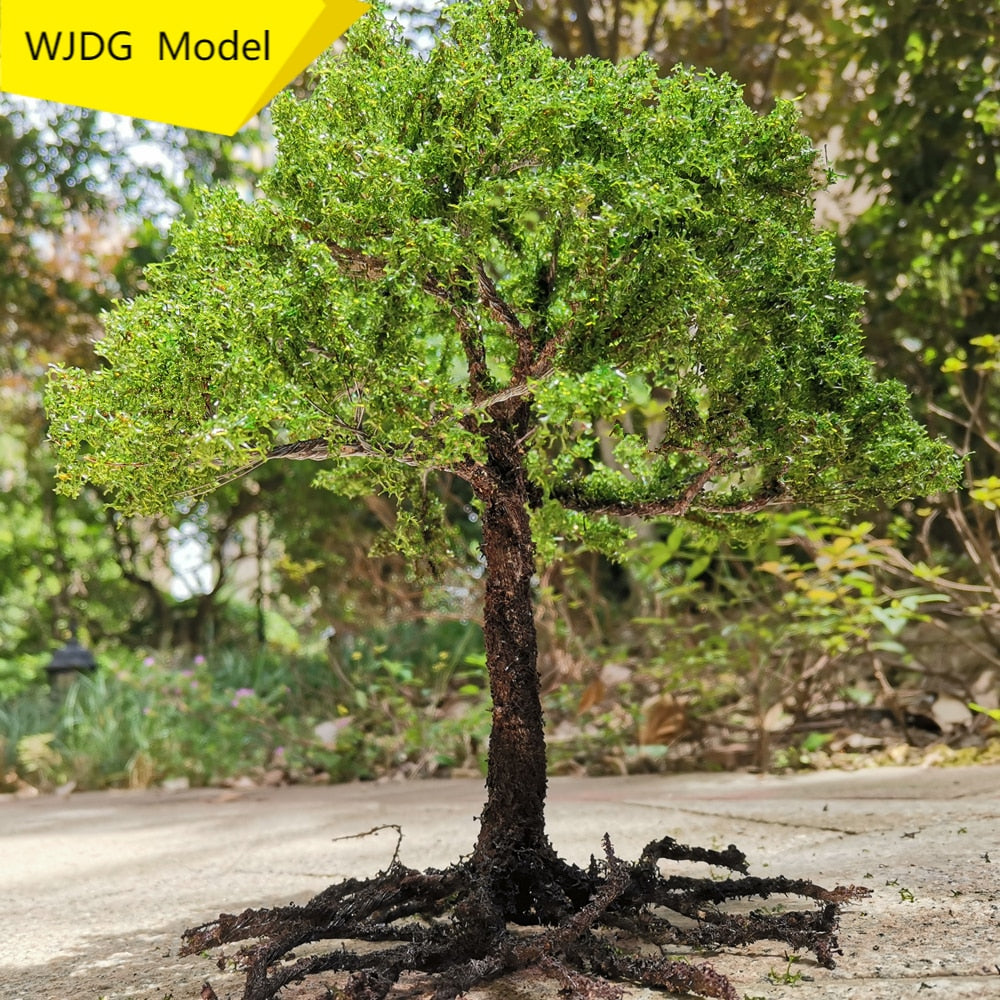 20/24/27cm Model Tree