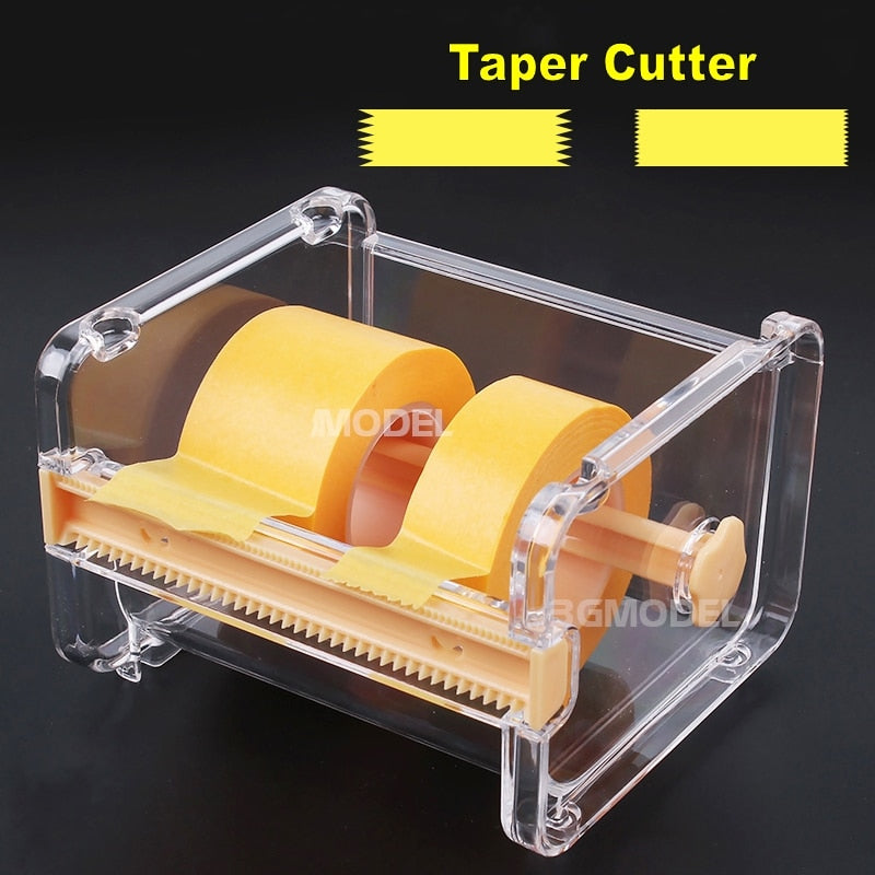 Masking Tape Cutter