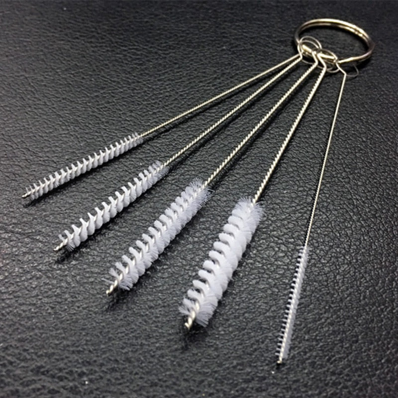 Airbrush Cleaning Brush Kit