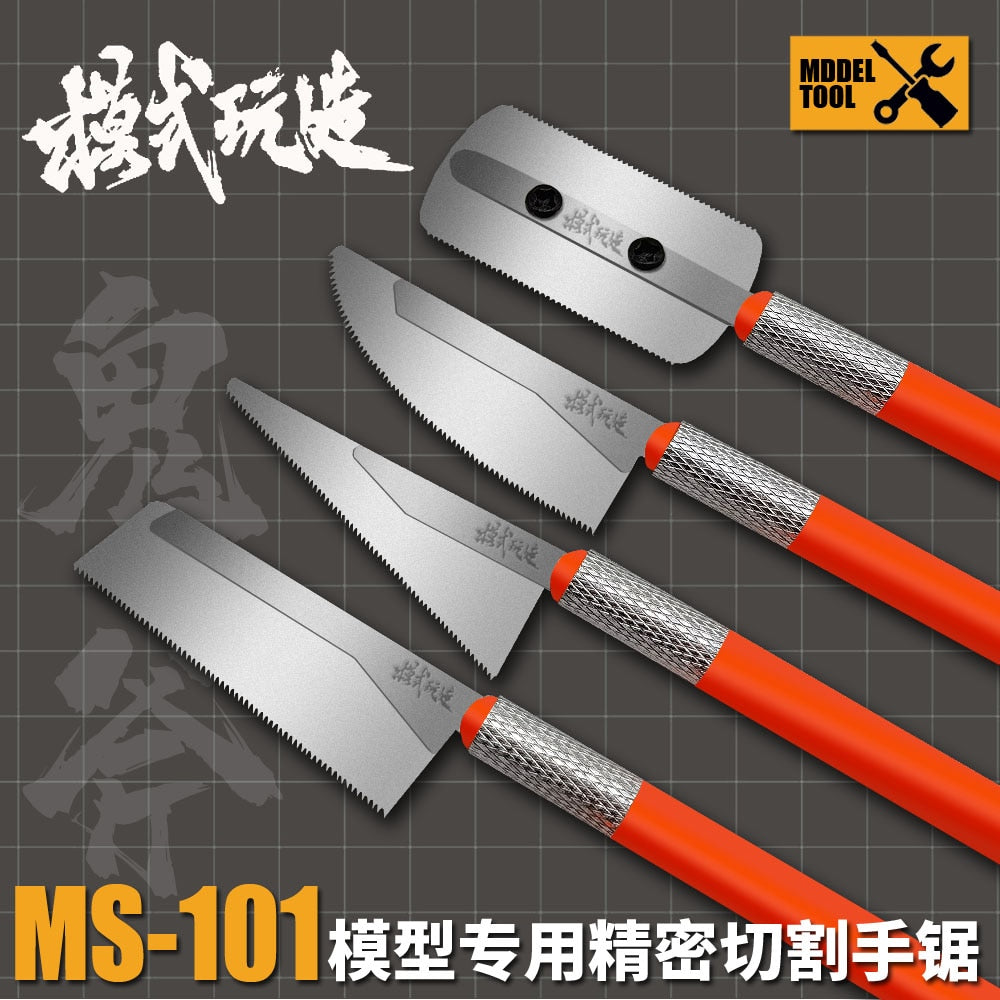 Mini Modeling Saws
