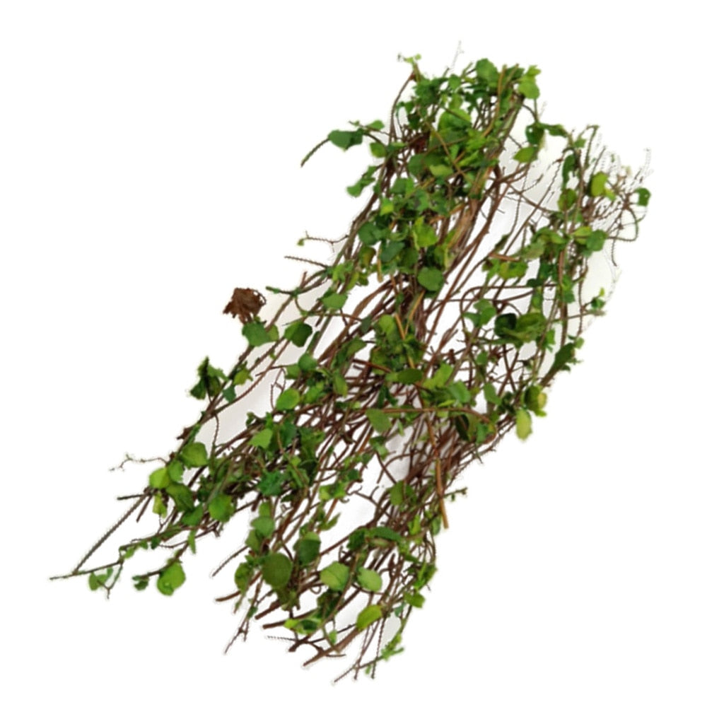 Miniature Resin Vine
