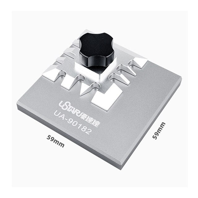 UStar Photoetch Bending Tool